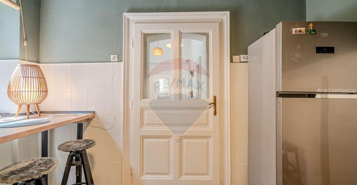 APARTAMENT 4 CAMERE | MOBILAT COMPLET | TERASA DESCHISA ... - 14