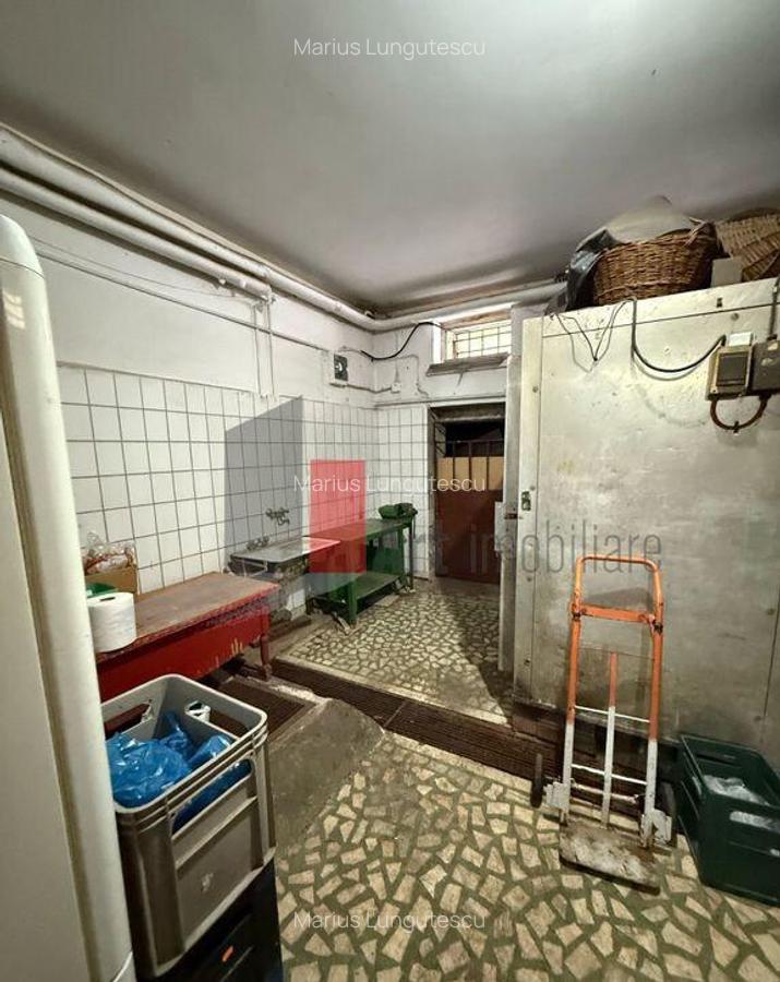 Spa?iu Comercial de Inchiriat pentru Antreprenori. - 3