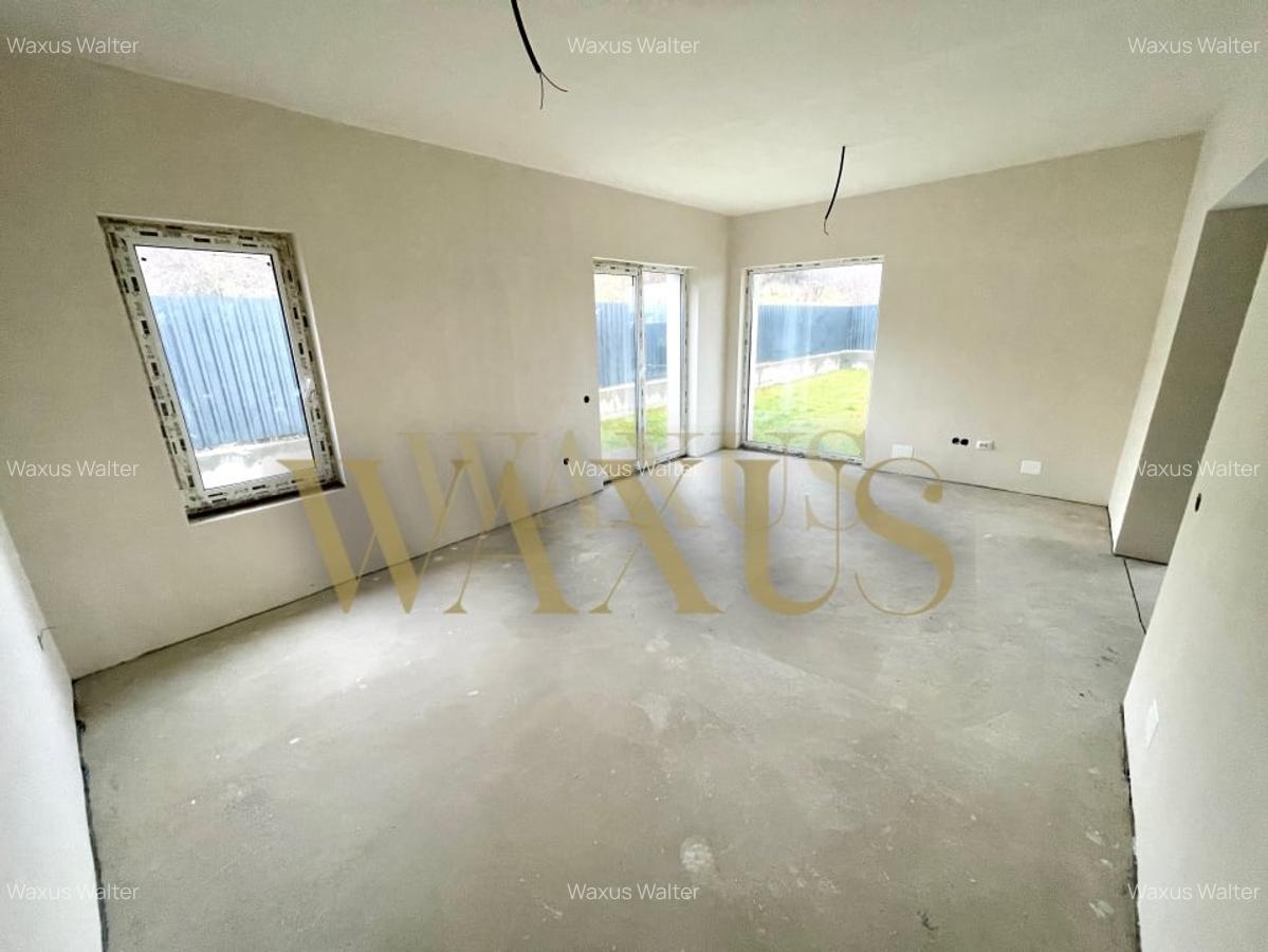 Duplex de vanzare - 120mp I Teren 250mp I 2 Parcari I Terra - 3