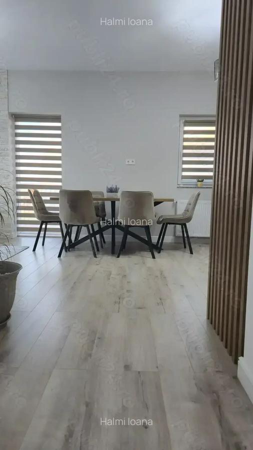Vand apartament penthouse - 3