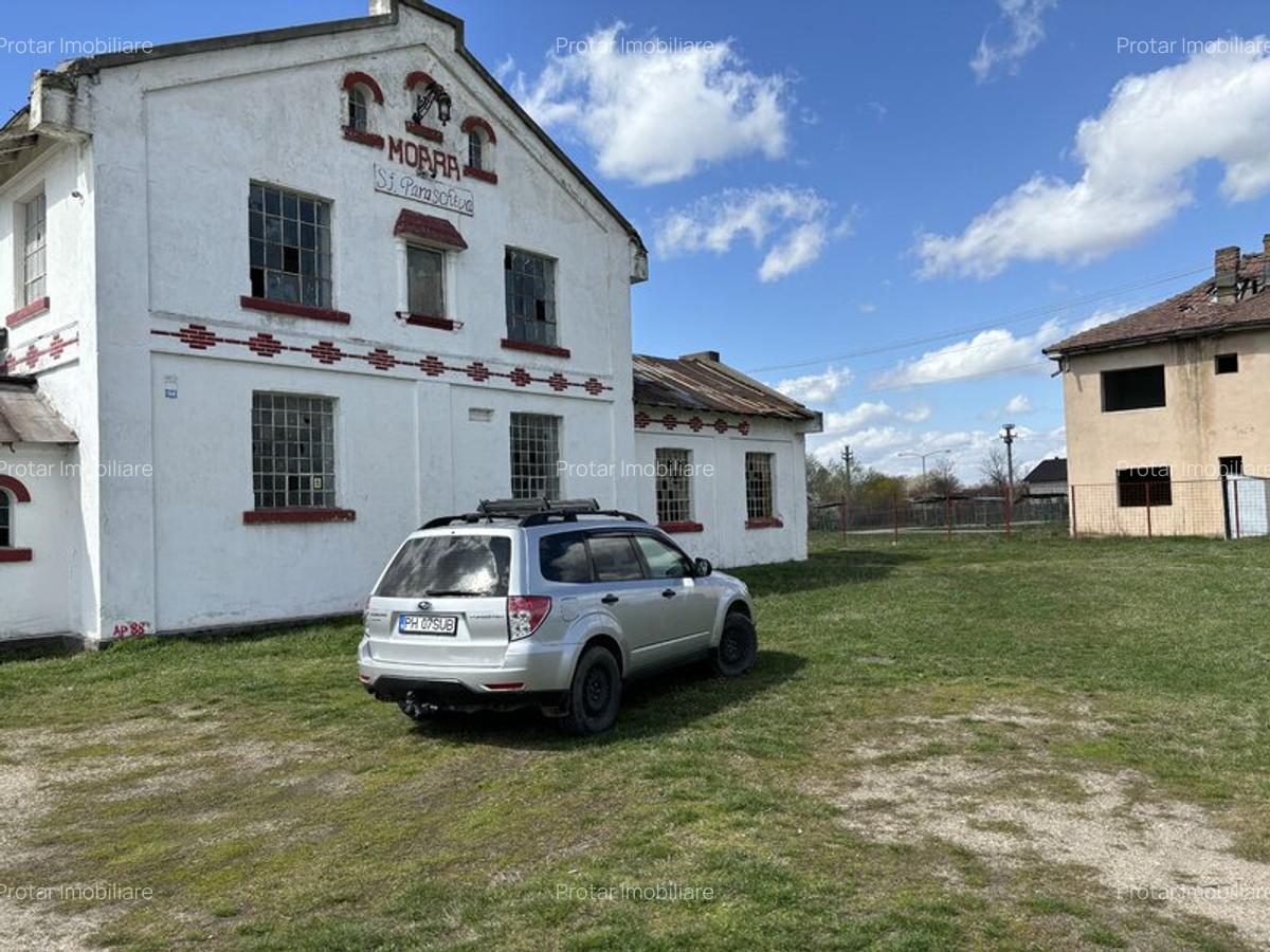 Moara fam STOLNICI, IDEAL INVESTITIE! - 2 Moara fam STOLNICI, IDEAL INVESTITIE! - 2