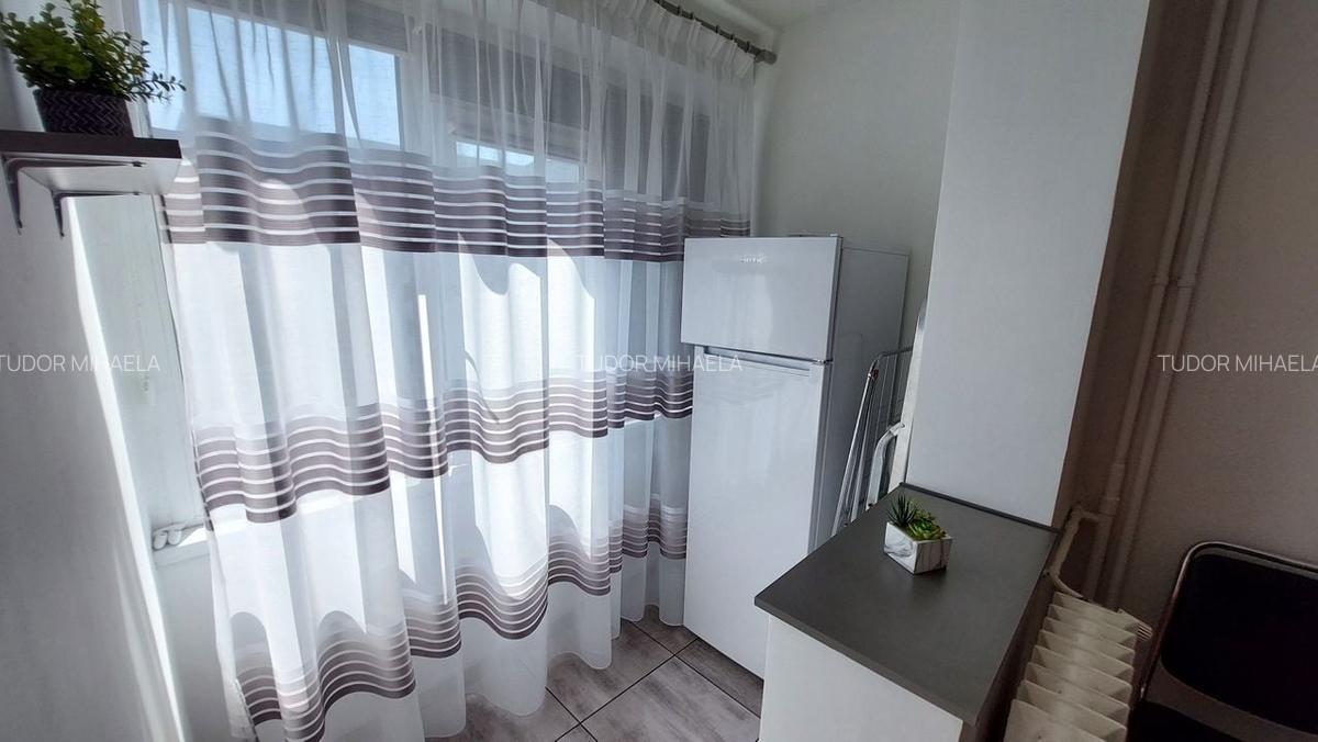 Titan chiar langa metrou Titan, prima inchiriere dupa renovare. - 6