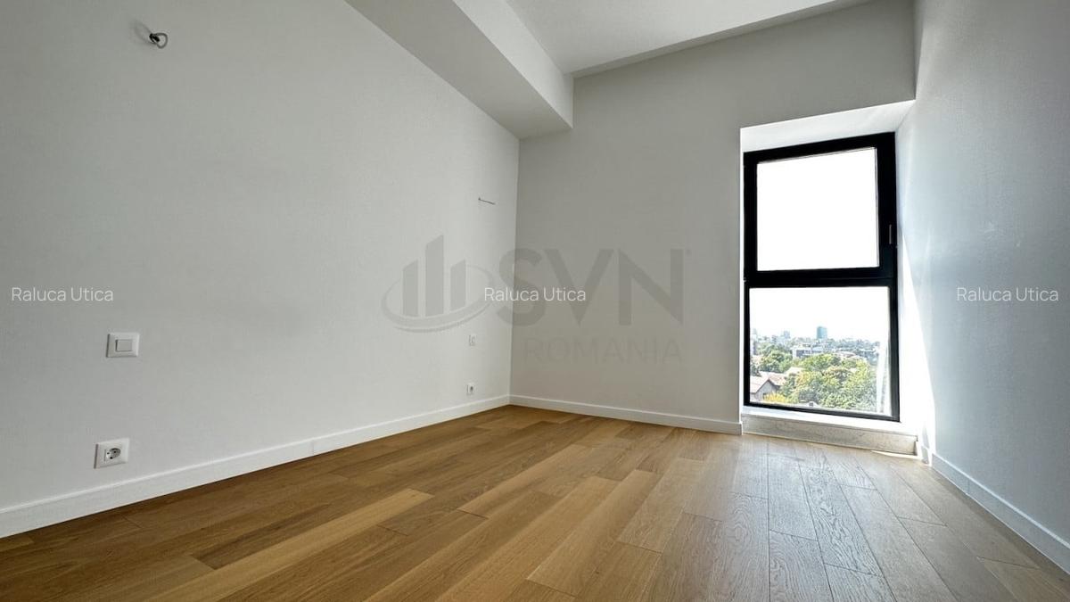 REA1017025 3 camere cu terasa de 13 mp ONE Verdi - 6