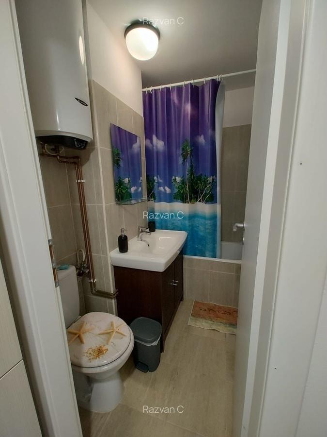 Inchiriere 2 camere MODERN PIATA VICTORIEI  STR. INTR. DR. IACOB FELIX  490 euro - 8 Inchiriere 2 camere MODERN PIATA VICTORIEI  STR. INTR. DR. IACOB FELIX  490 euro - 8