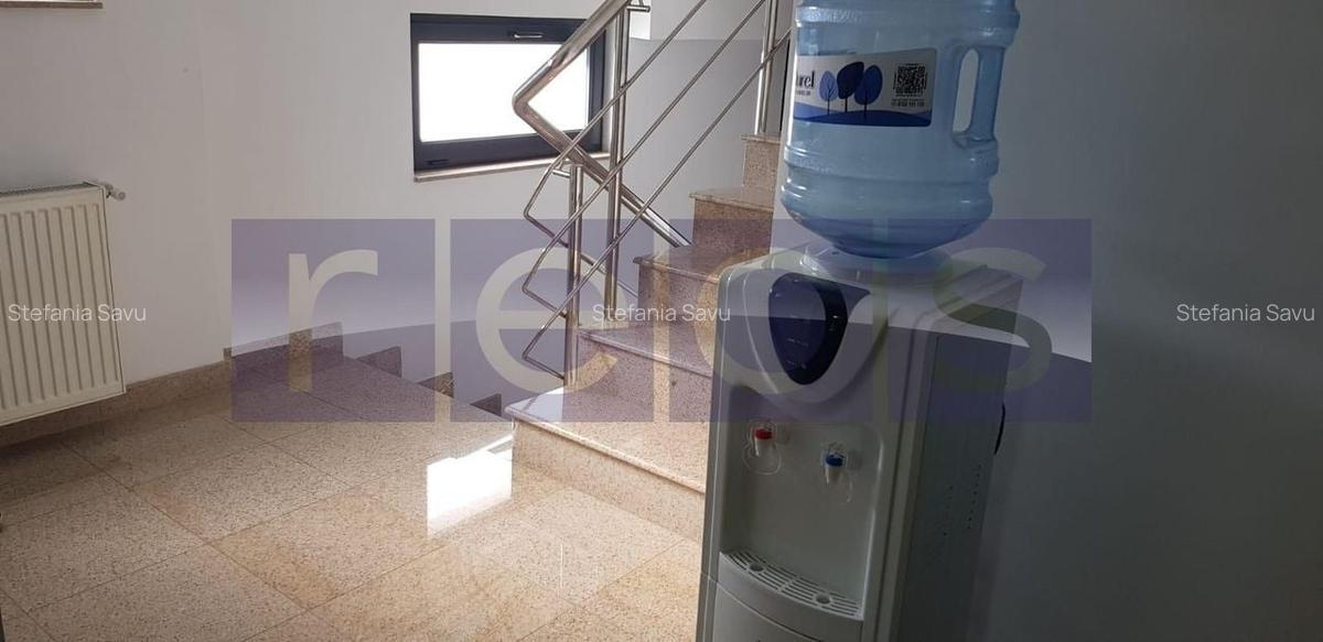 VANZARE CLADIRE BIROURI | ZONA DOROBANTI-BELLER - 22