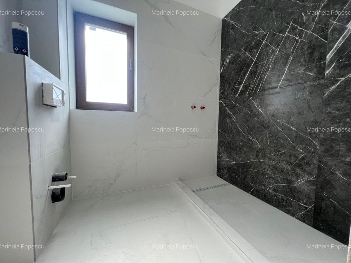 Vile Individuale Cuplate / Proiect Nou/ 20 Unitati Locative - 7
