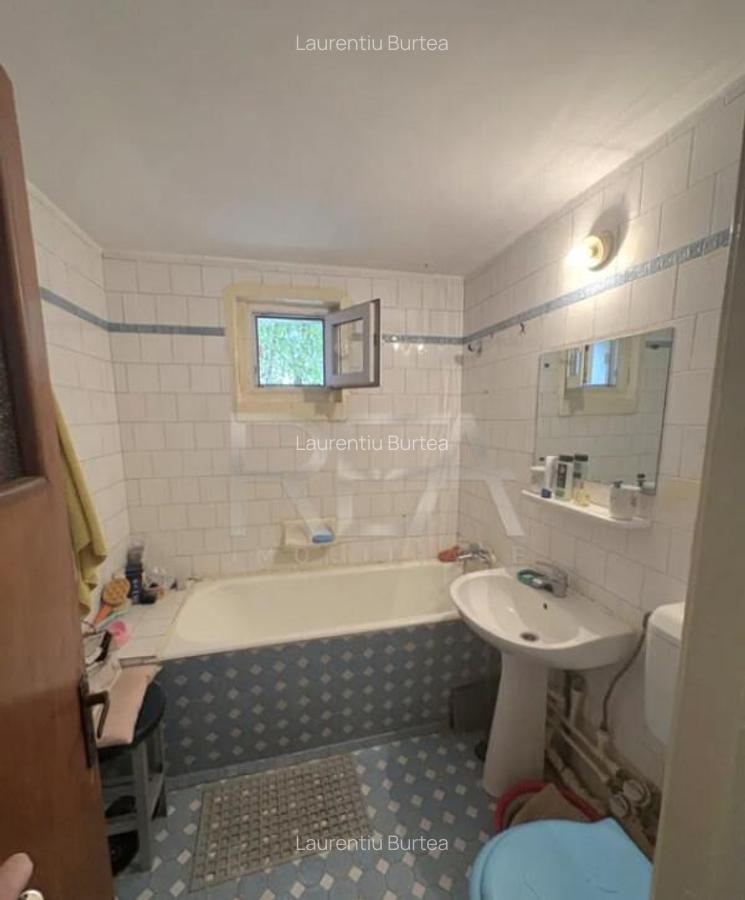 3 camere 2/8 ,anvelopat, Gorjului-Str. Azurului. - 6