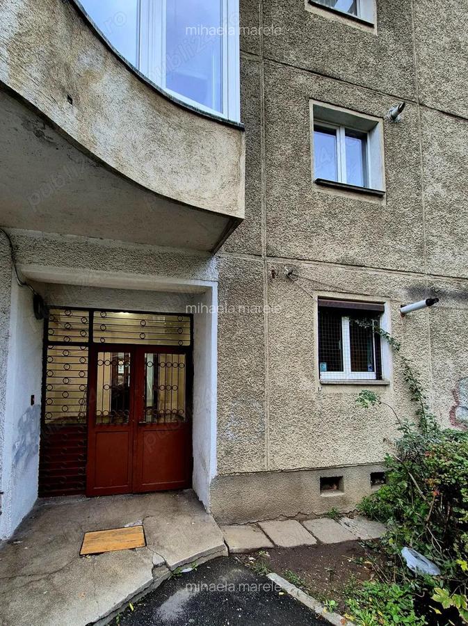 4 camere de inchiriat, Zizinului, recent renovat, decomandat - 15