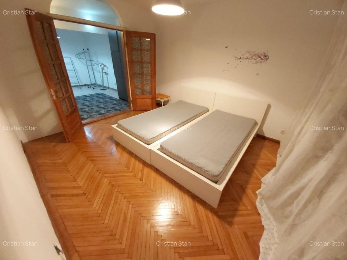 Unirii fantanile mari Piata Unirii - Piata Constitutiei 2 cam 450 euro - 6
