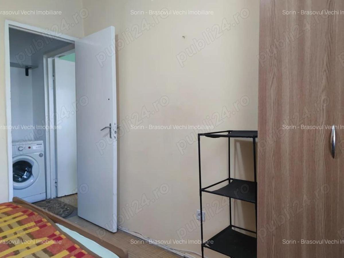Apartament cu 2 camere, Armoniei, disponibil imediat. - 7