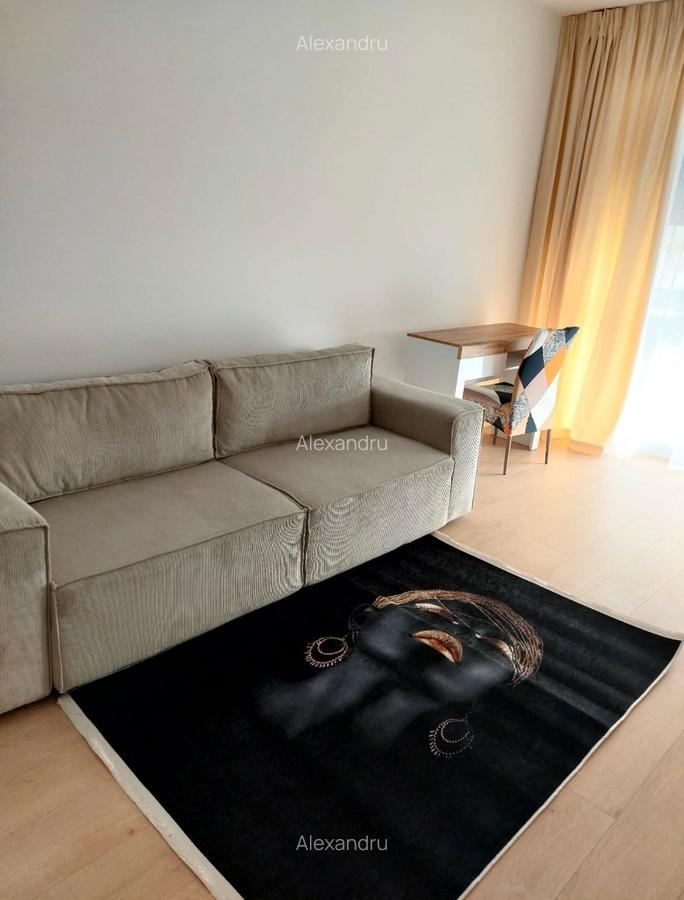 2 camere de inchiriat Bucuresti Noi metrou Jiului Atria complex - 1