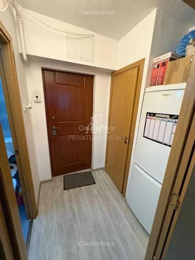 Apartament 1 camera, etaj 1, Vis-a-vis de Spitalul Judetean - 5