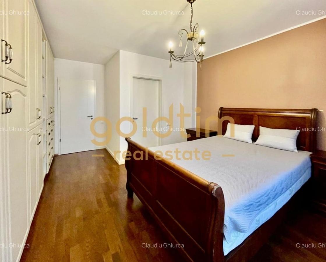 ȘCOALA AMERICANA/PIPERA/VIEW/PISCINA /PARCARE INCLUSA/IBIZA SOL RESIDENCE - 27