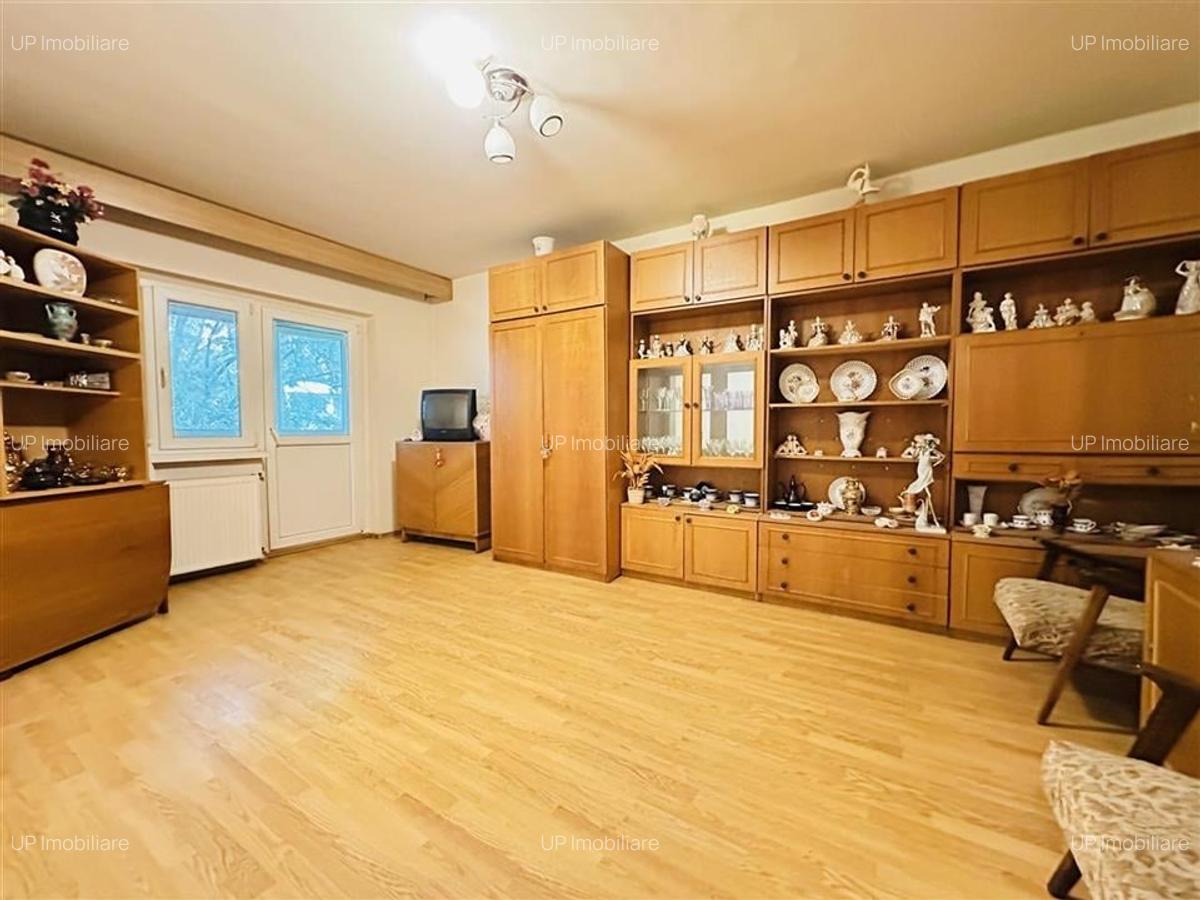 APARTAMENT 3 CAMERE | 2 BAI | 2 BALCOANE | DECOMANDAT | ZONA DACIA - DECEBAL - 1