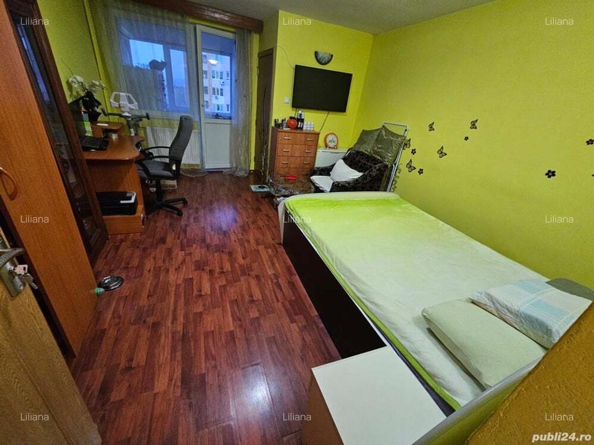 Apartament cu o camera de vanzare - 1