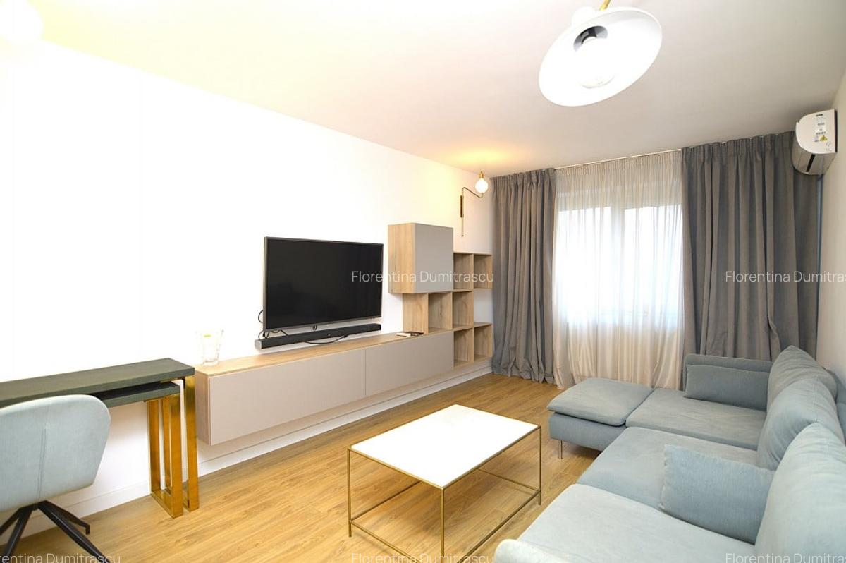 INCHIRIERE APARTAMENT 3 CAMERE UNIRII - PIATA ALBA IULIA - 6