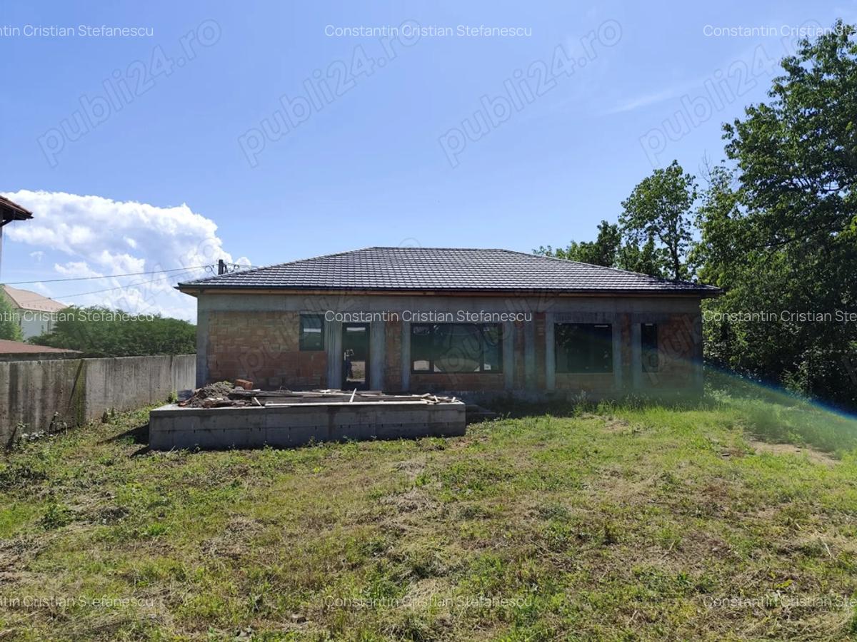 Casa de vanzare Baicoi - 5