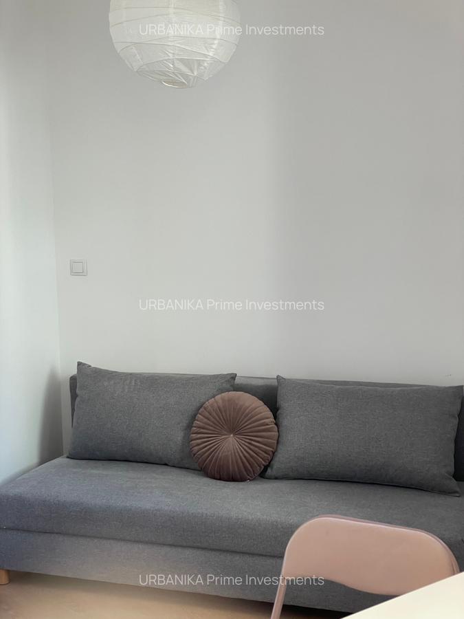 Garsonieră de închiriat - ULTRACENTRAL - vedere superbă - 15