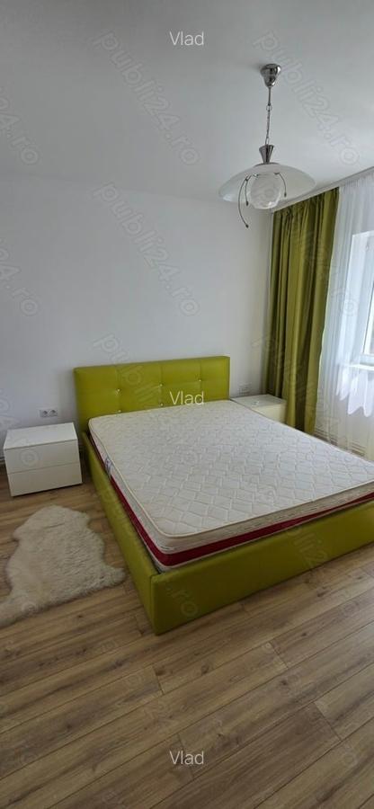 Apartament cu 2 camere semidecomandat în Medicină - 3