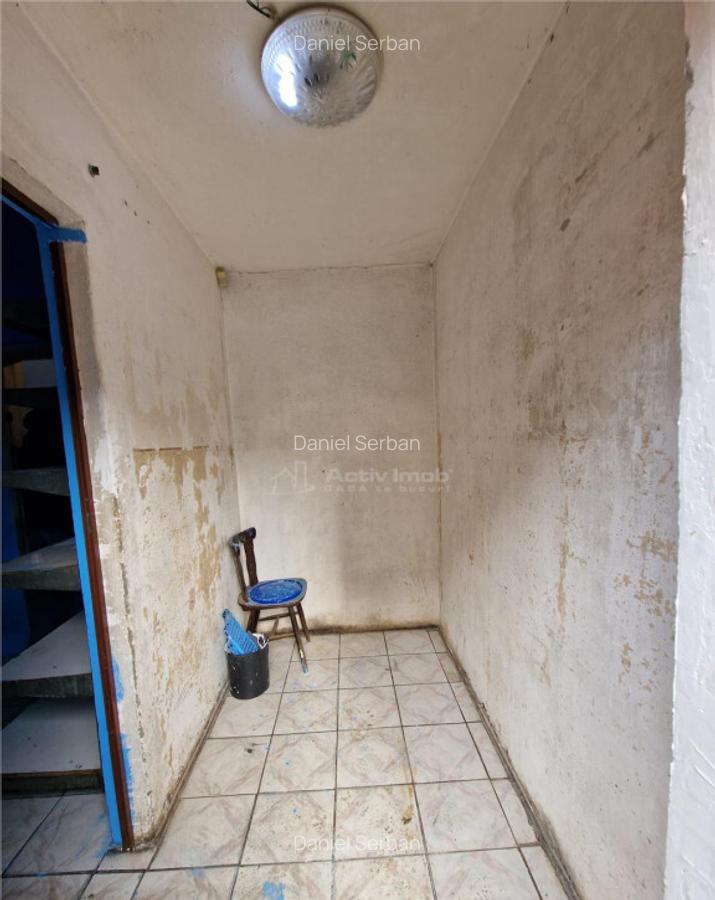 Resita CHIRIE sau VANZARE Spatiu Com.Parter,Zona Aglomerata - 6