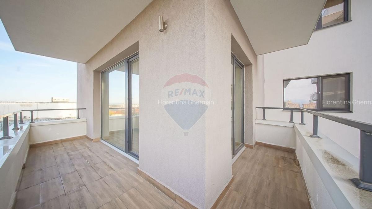 CHIRIE - Apartament cu 2 camere  - ALPHAVILLE ARENA - 18