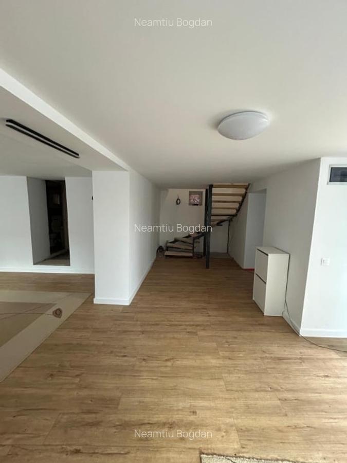 Casa individuala de 4 camere, 150mp, renovata, terasa, curte, garaj, zona Baciu - 10