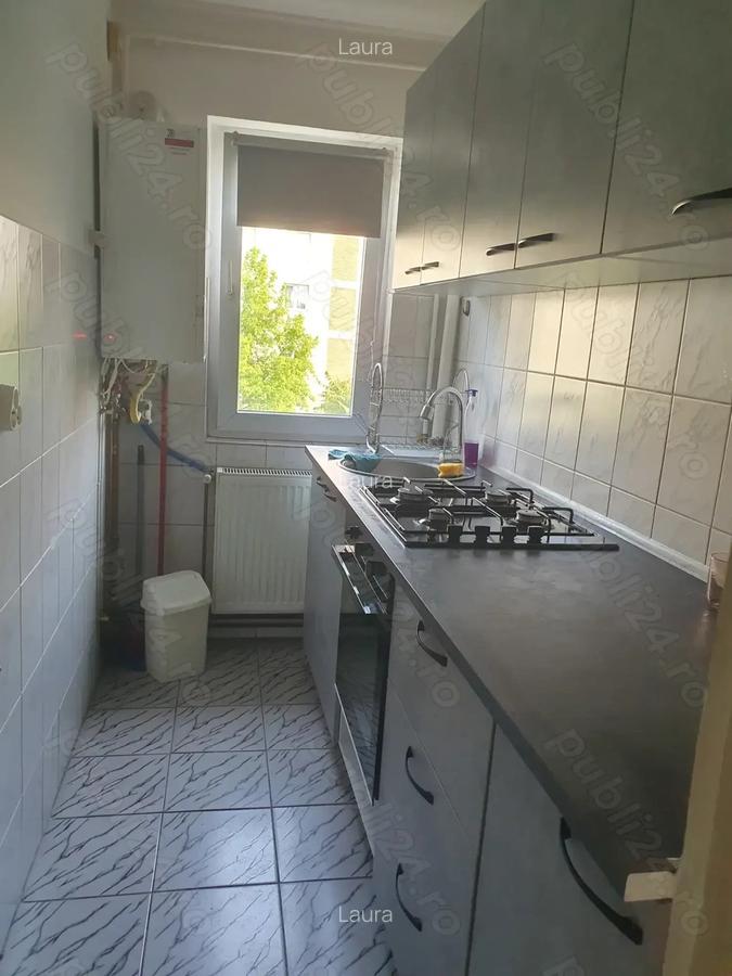 Proprietar inchiriez ap 2 cam zona Dacia - 8 Proprietar inchiriez ap 2 cam zona Dacia - 8