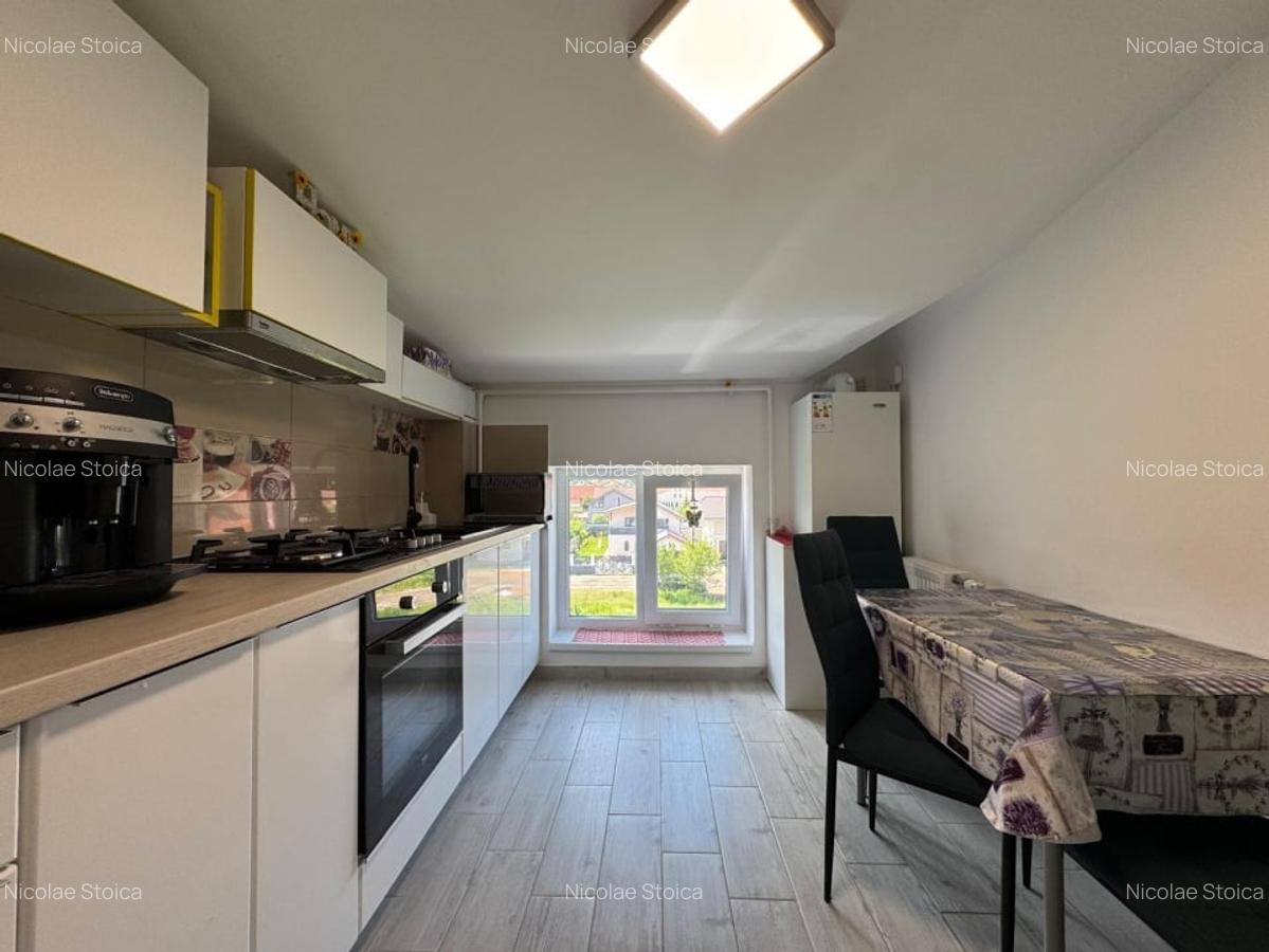 Rasnov, apartament deosebit, oportunitate investitionala, Primaverii - Promenada - 11