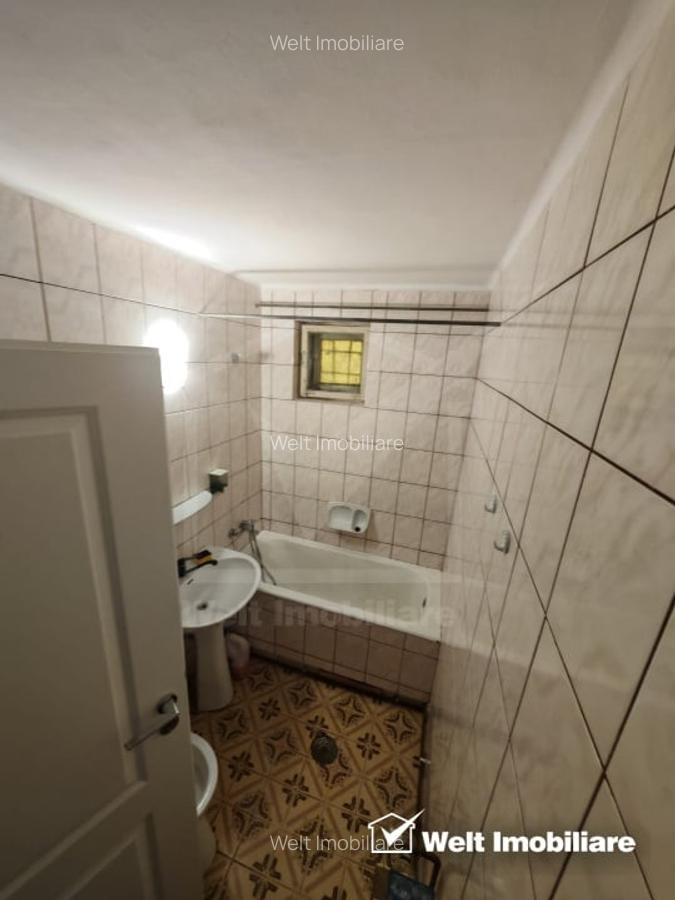 Inchiriere apartament cu o camera, Gruia, zona Stadion CFR, Pet Friendly - 8