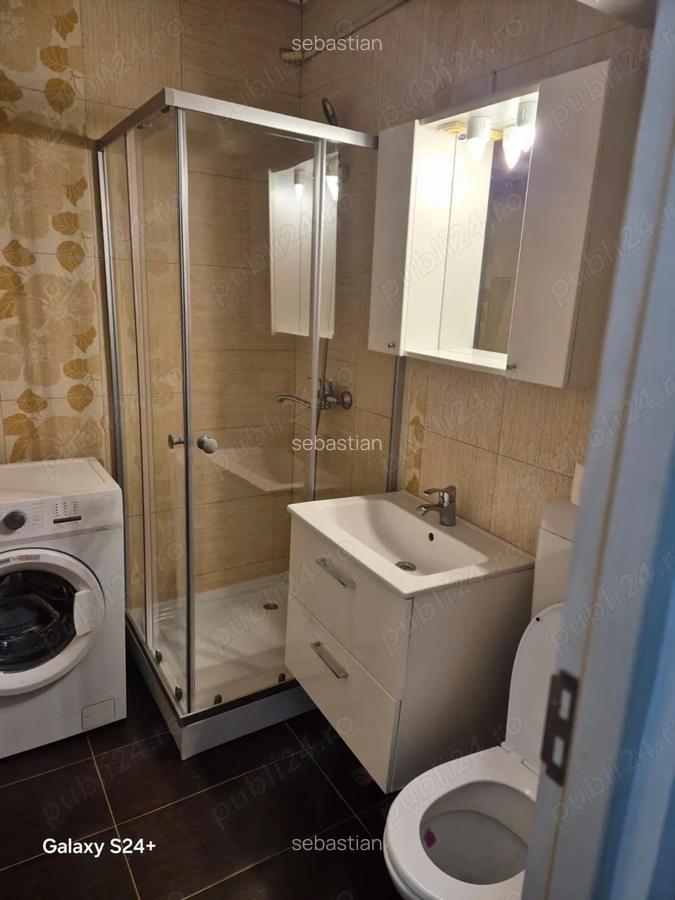 Dau in chirie garsoniera moderna confort 1 Podgoria langa faleza Mal - 3