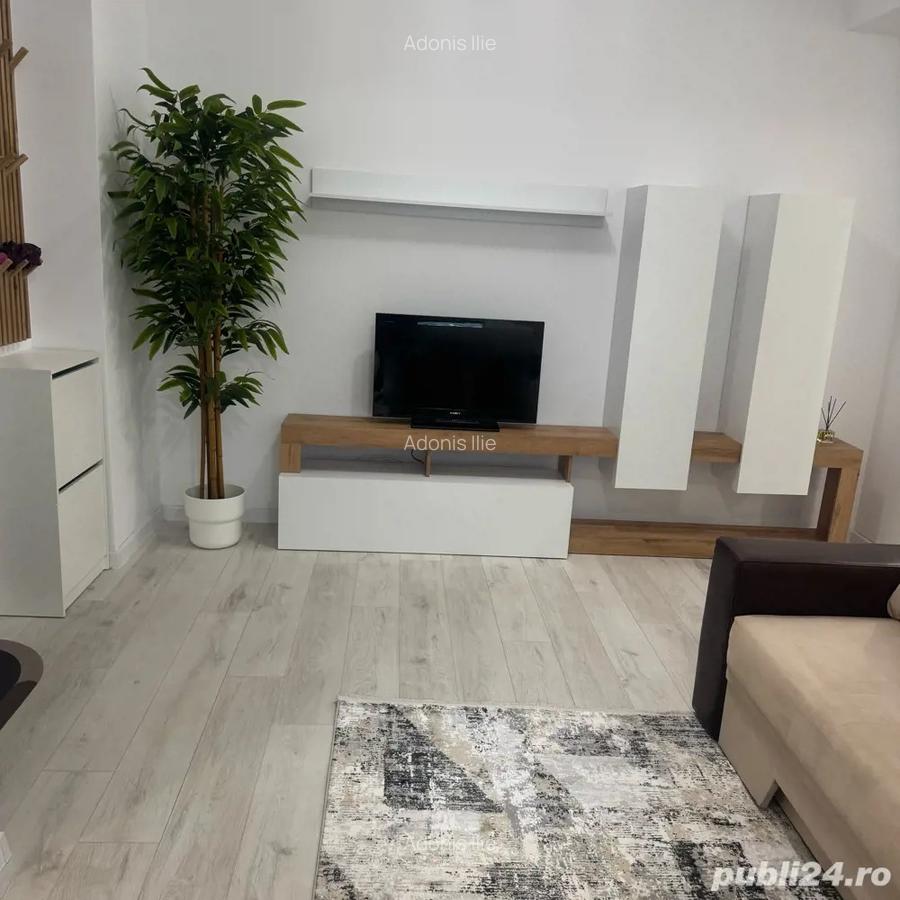 Apartament 2 camere langa parc - 3