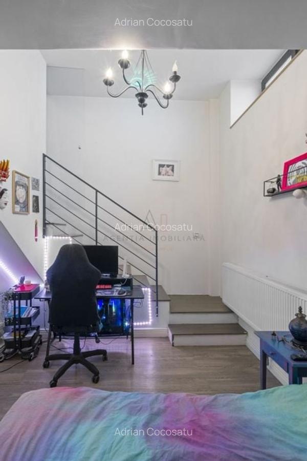 2 camere Crangasi I Acces Individual I Comision 0 - 8