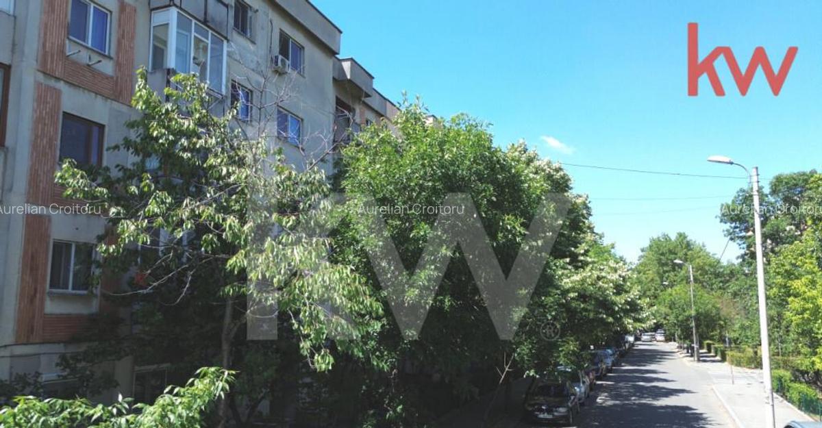 Apartament decomandat, Brazda , K - uri parter ! - 3