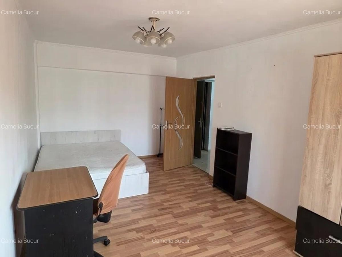 Apartament cu 2 camere decomandat în Copou - 4
