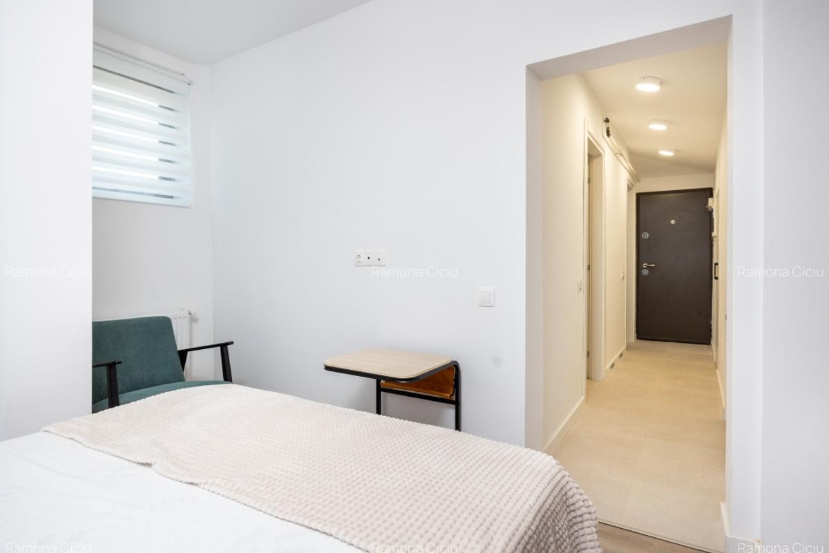 POSTA VITAN | GARSONIERA LUX! TOTUL NOU| CENTRALA PROPRIE - 5