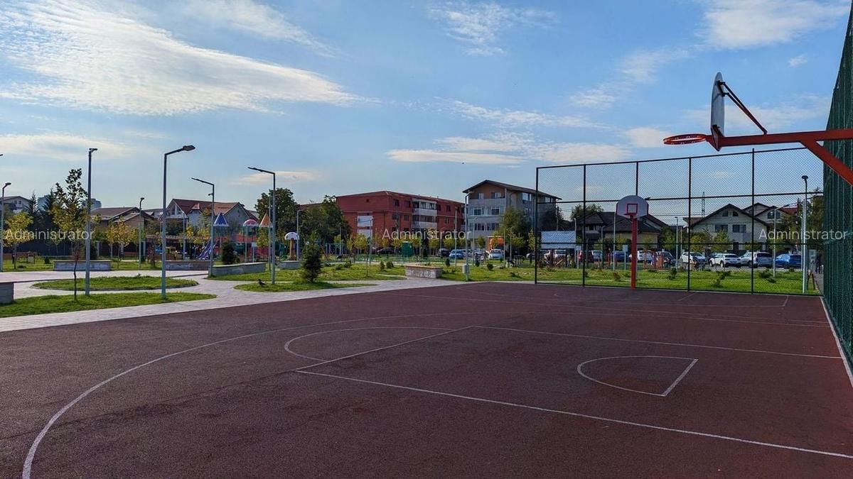 Apartament cu 2 camere, zona ideala in Popesti-Leordeni - metrou Berceni - 16