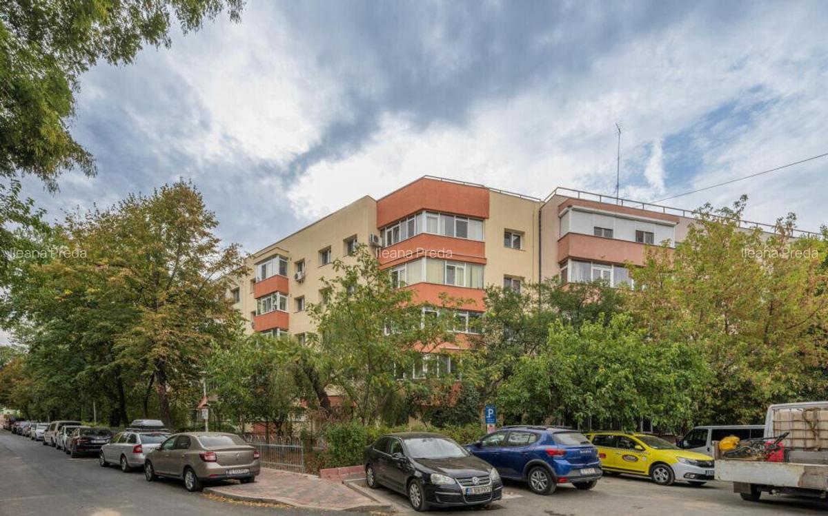 Apartament 2 Camere Dristor - 17