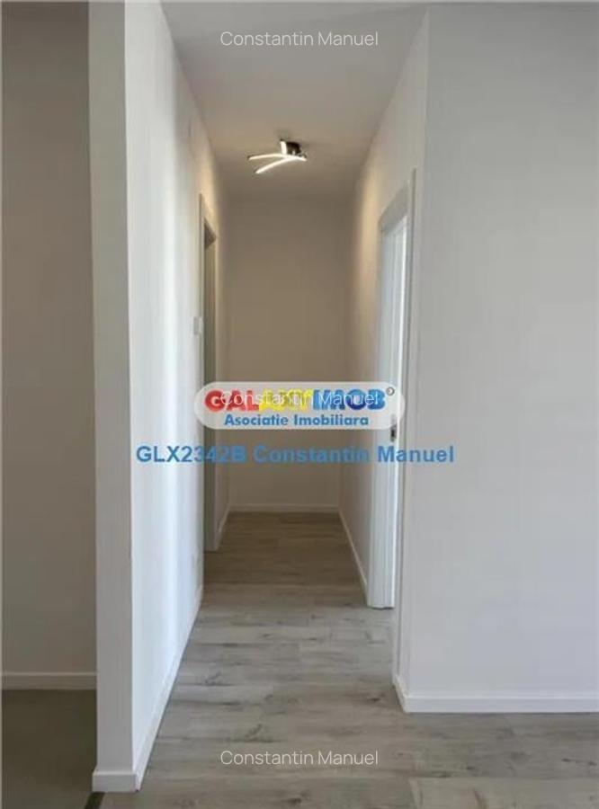 Apartament cu 2 camere, langa Cortina North - 4