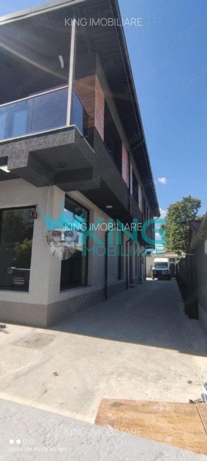 Spațiu comercial, 200 mp în Rahova - 2