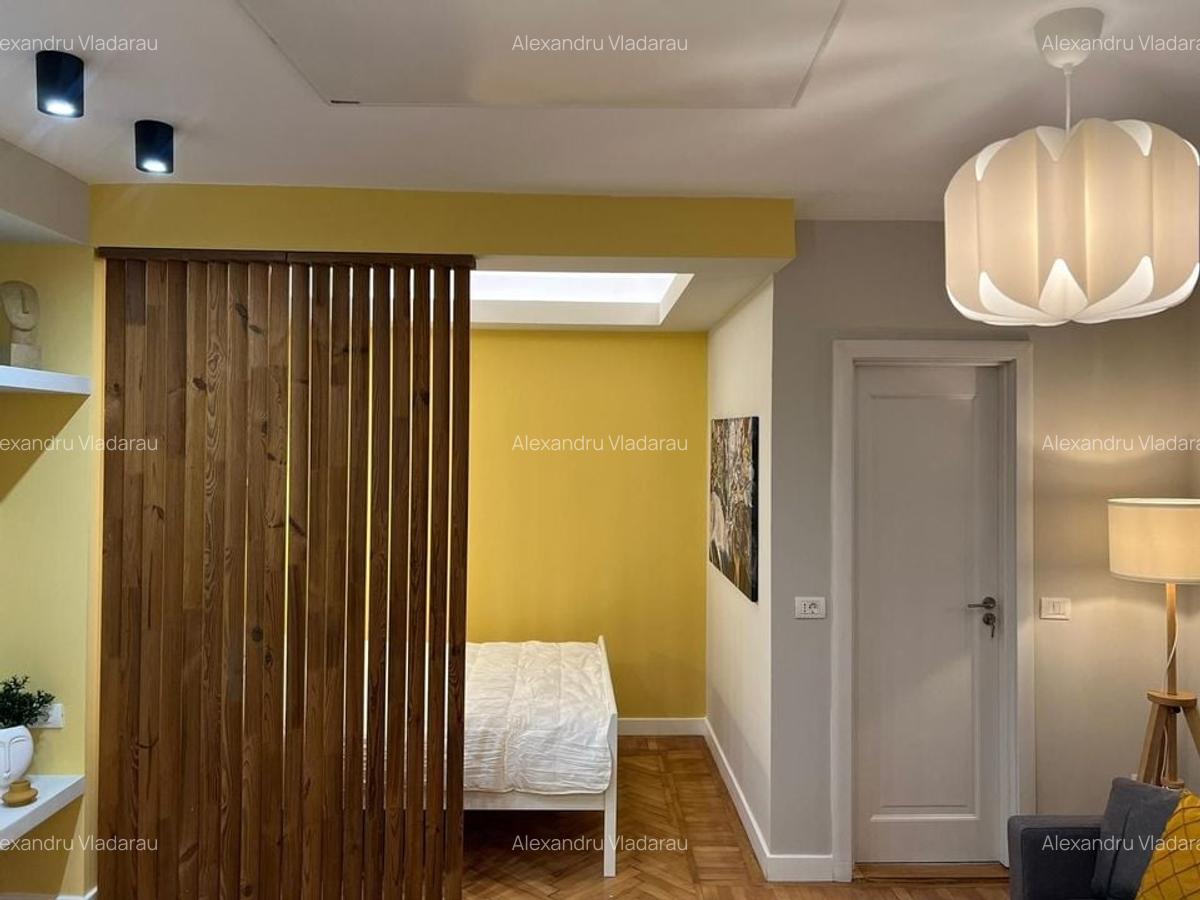 Studio exclusivist in zona Garii de Nord - 7