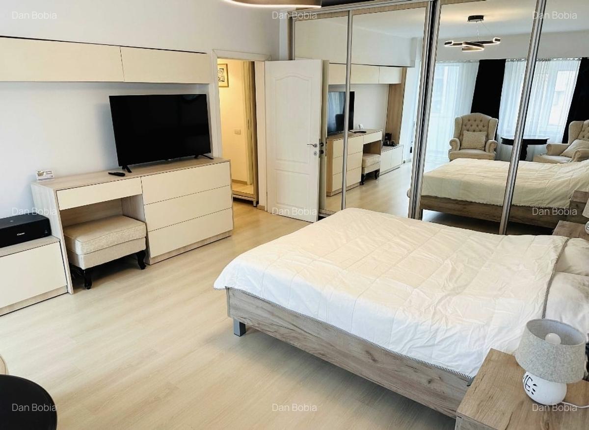 Garaoniera centrala proprie - decebam- muncii + Loc Parcare DB1317 - 6