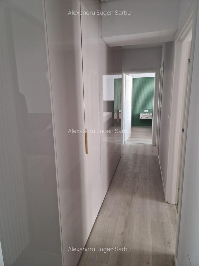 Apartament 2 camere,utilat ,mobilat lux - 10