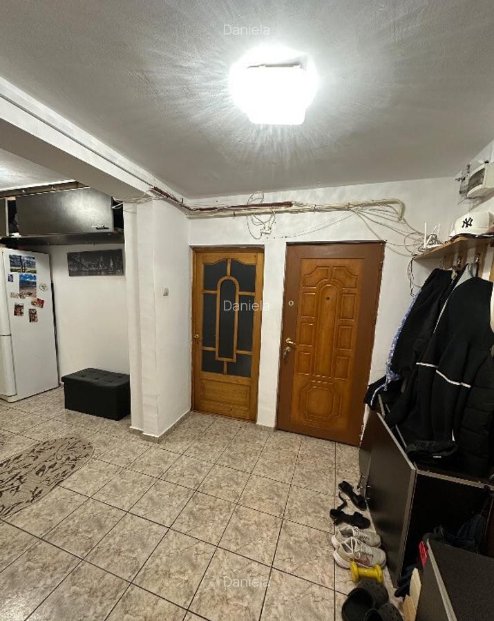 Apartament 3 camere in Canta, langa bariera parter - 8