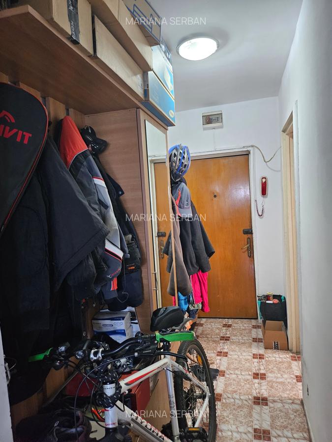 Apartament cu 2 camere circular în Pantelimon - 8