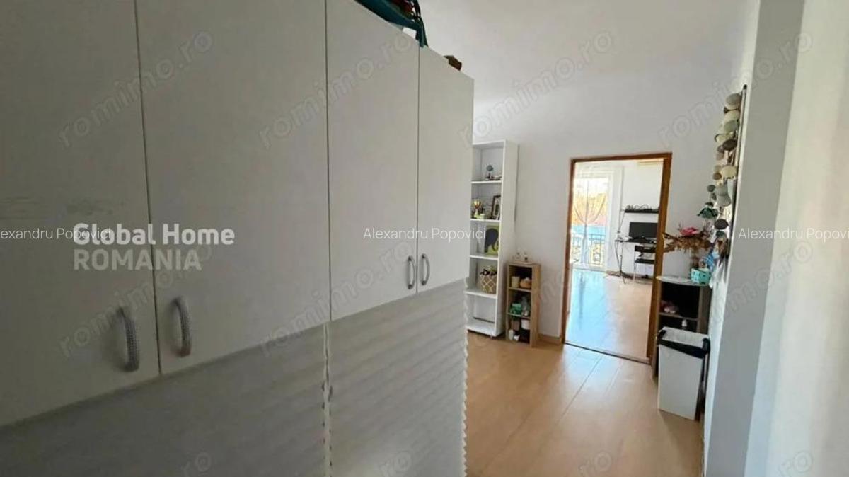 Apartament in vila de inchiriat pretabil birouri/activite | Pache Protopopescu - 3