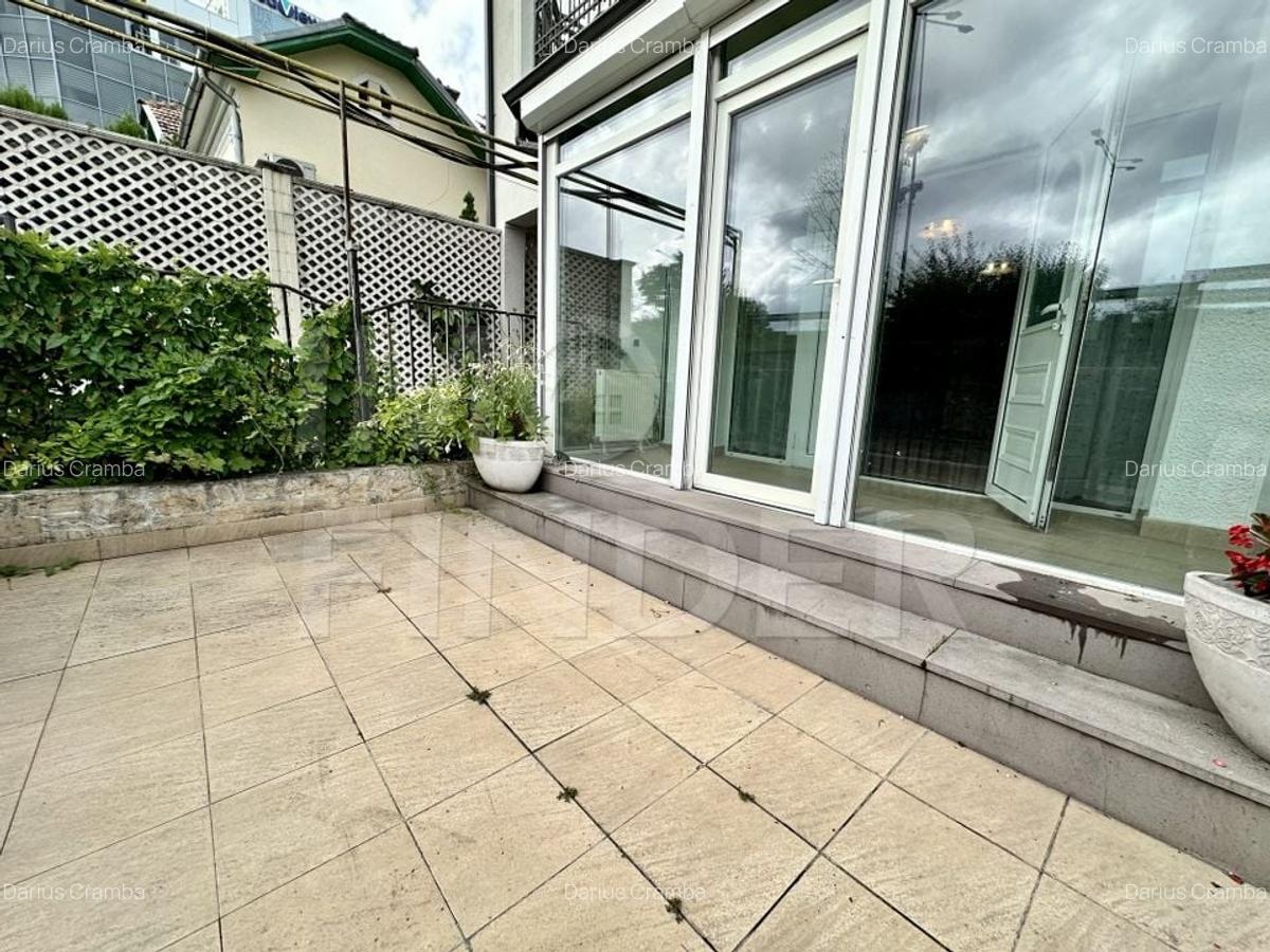 Închiriere apartament în vila, Andrei Muresanu - 14