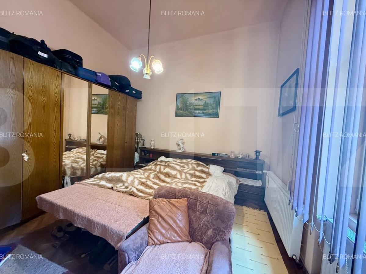 Apartament 2 camere - Ultra Central, langa Teatrul Ioan Slavici - 4
