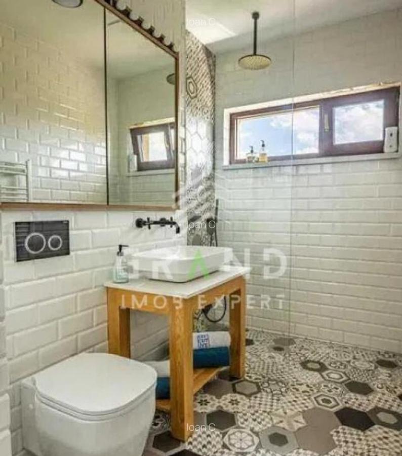 Confort Exclusiv: Apartament Modern cu Terasa Panoramica ? - 1