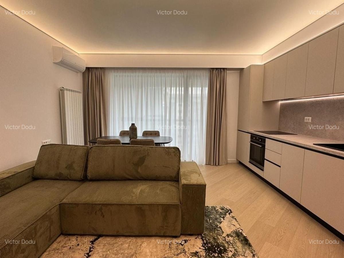 2 camere de inchiriat | Pipera - 2