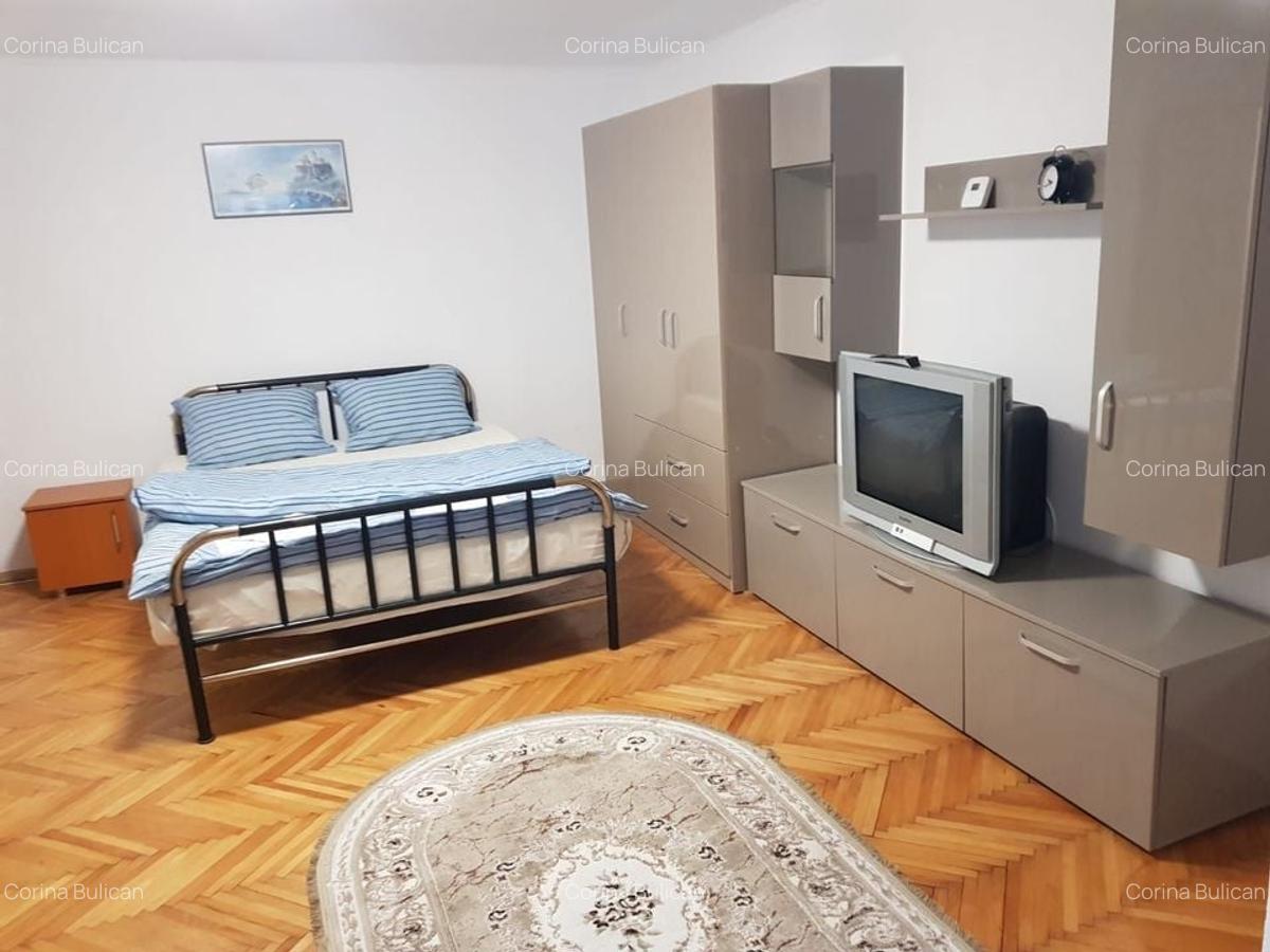 Freidorf | 1 Camera | Mobilaaat si utilat | Centrala proprie. - 3